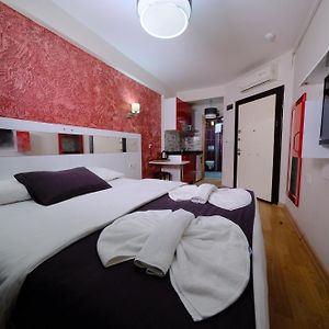 Standaard Double Kamer